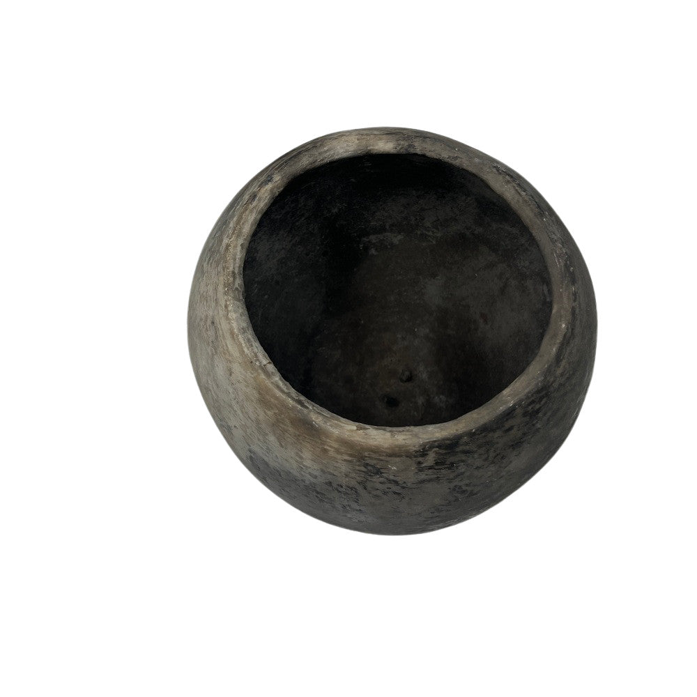 Gafsa Clay Bowl - Berbere Imports