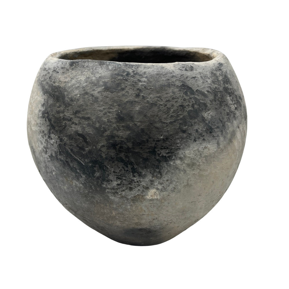 Gafsa Clay Bowl - Berbere Imports