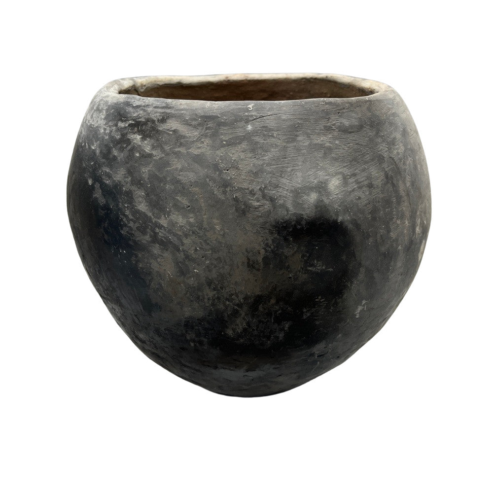 Gafsa Clay Bowl - Berbere Imports
