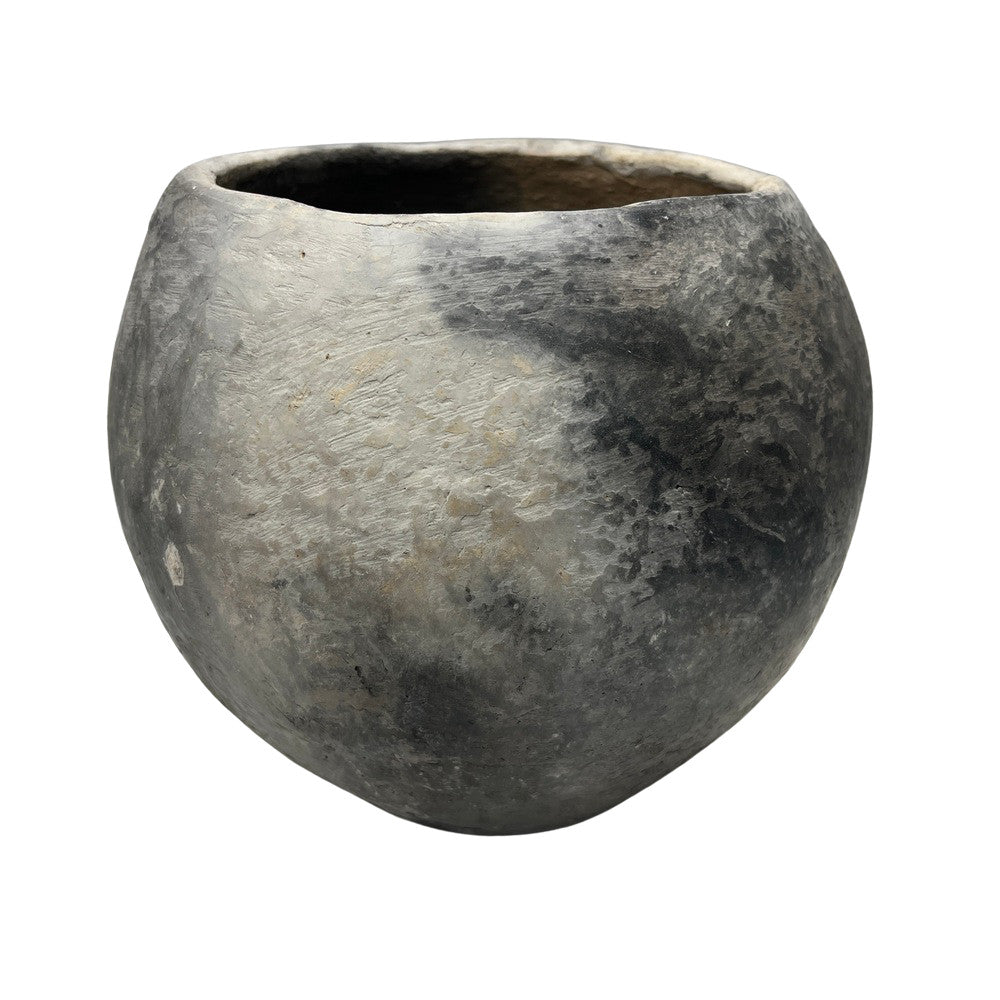 Gafsa Clay Bowl - Berbere Imports