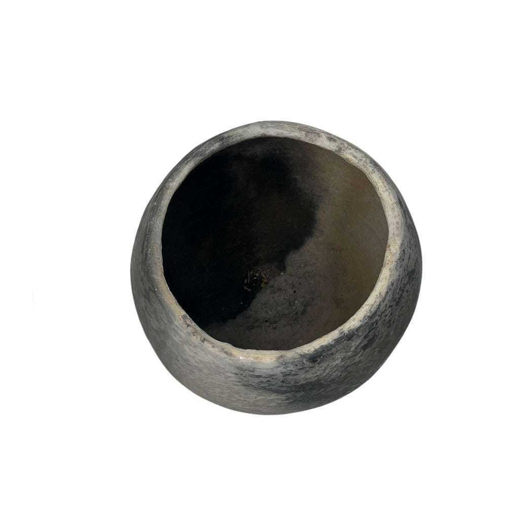 Gafsa Clay Bowl - Berbere Imports