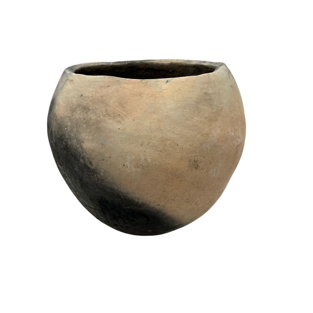 Gafsa Clay Bowl - Berbere Imports