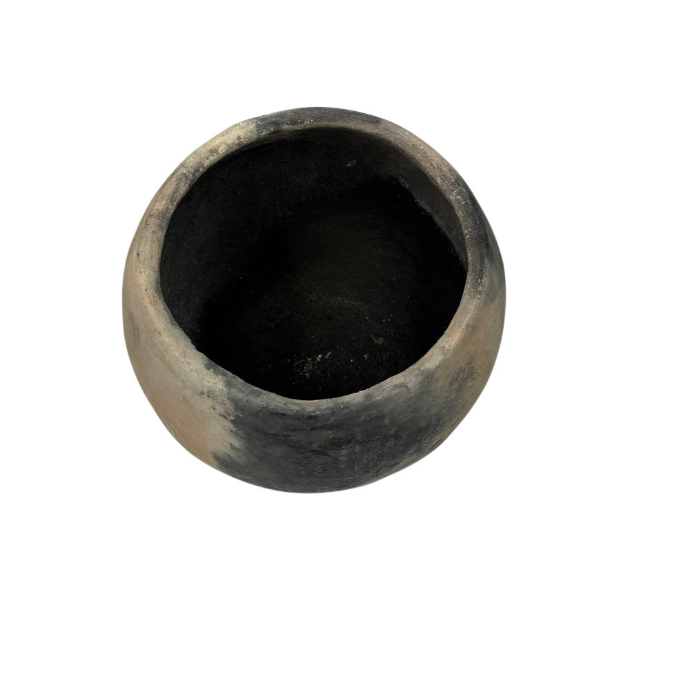 Gafsa Clay Bowl - Berbere Imports