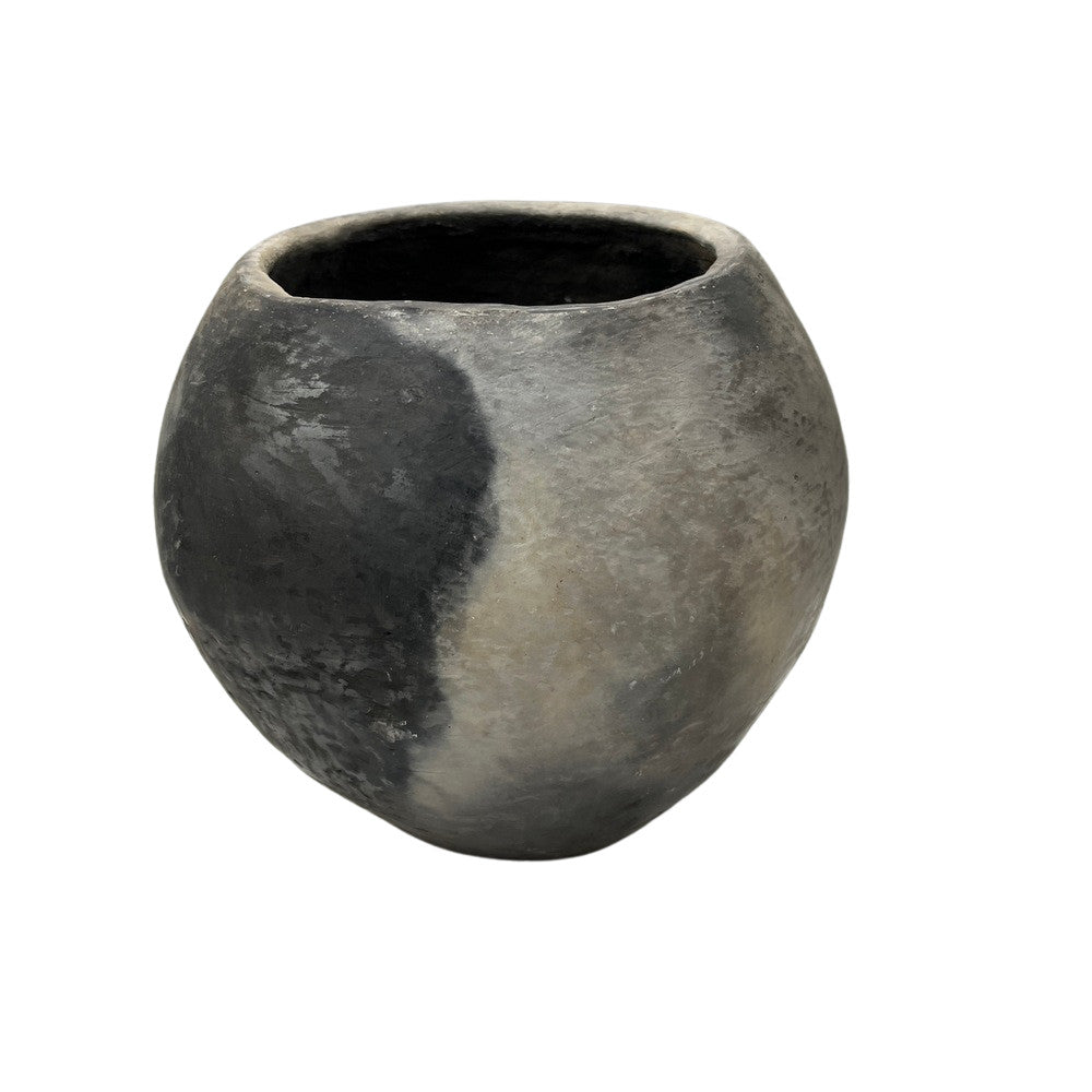 Gafsa Clay Bowl - Berbere Imports