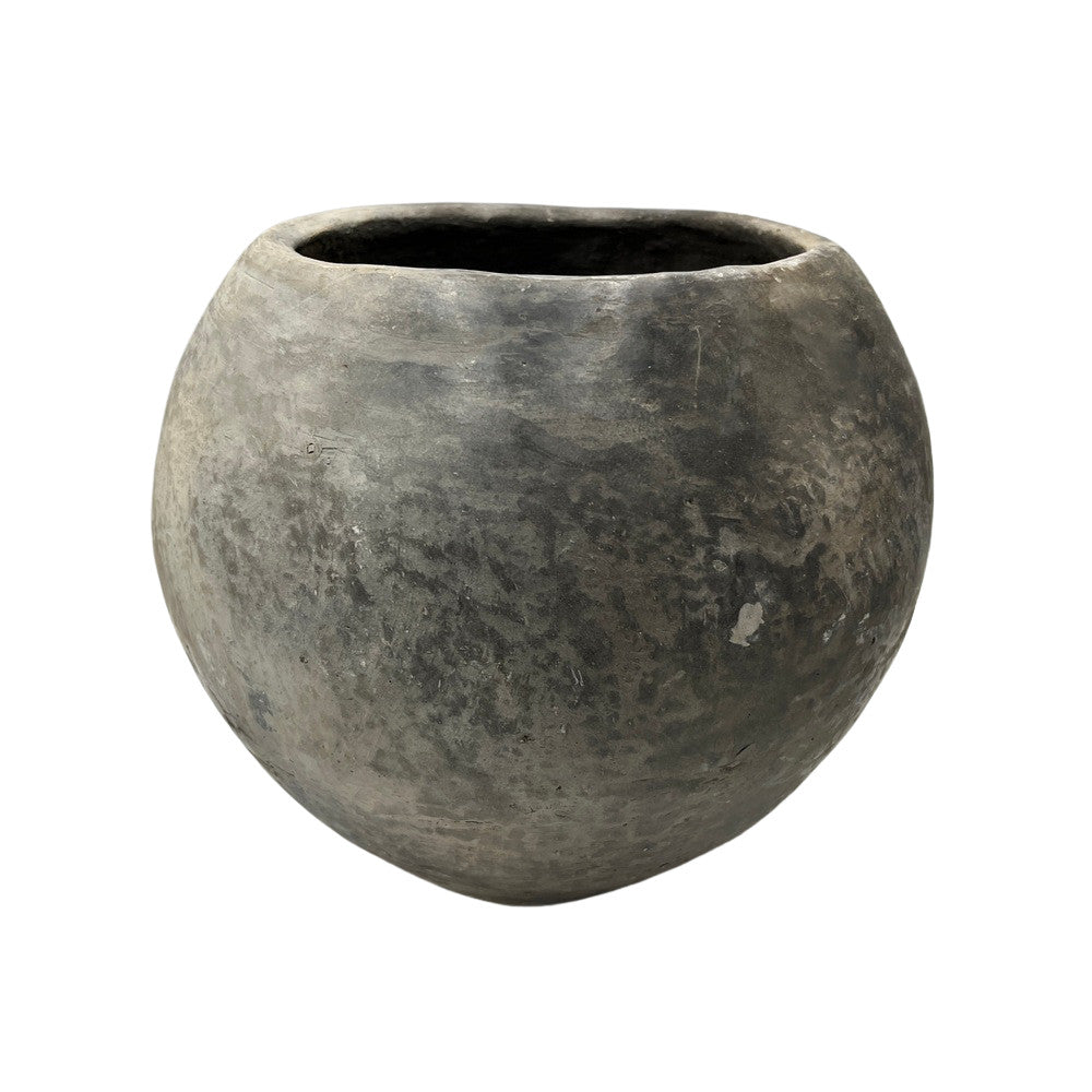 Gafsa Clay Bowl - Berbere Imports