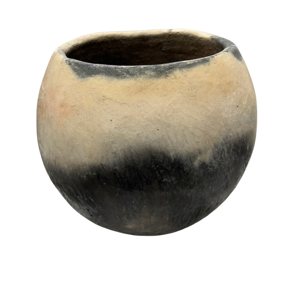 Gafsa Clay Bowl - Berbere Imports