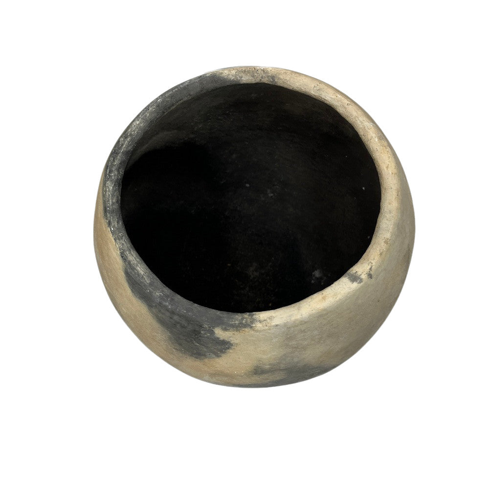 Gafsa Clay Bowl - Berbere Imports