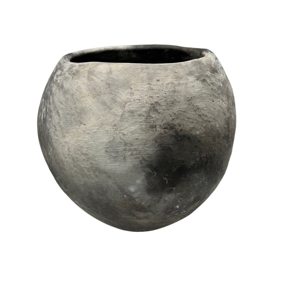 Gafsa Clay Bowl - Berbere Imports