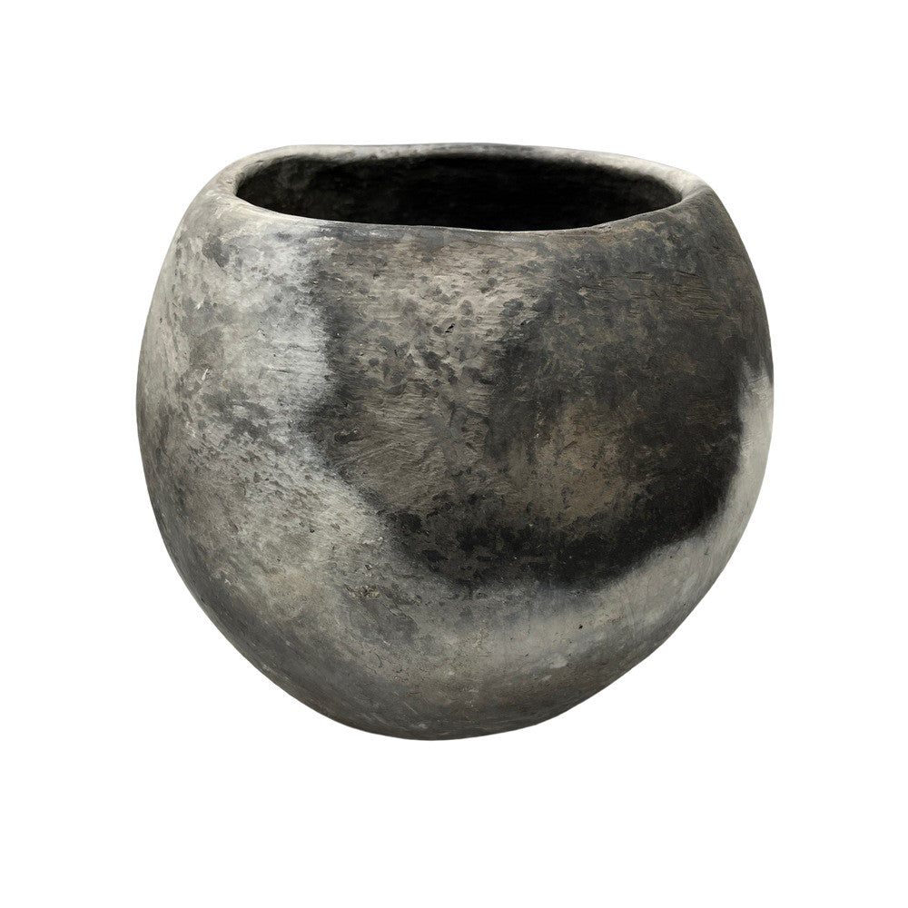 Gafsa Clay Bowl - Berbere Imports