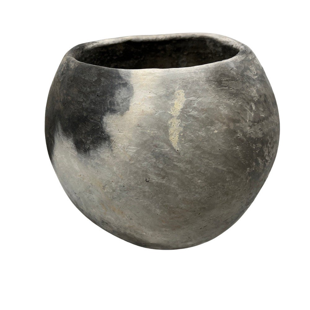 Gafsa Clay Bowl - Berbere Imports