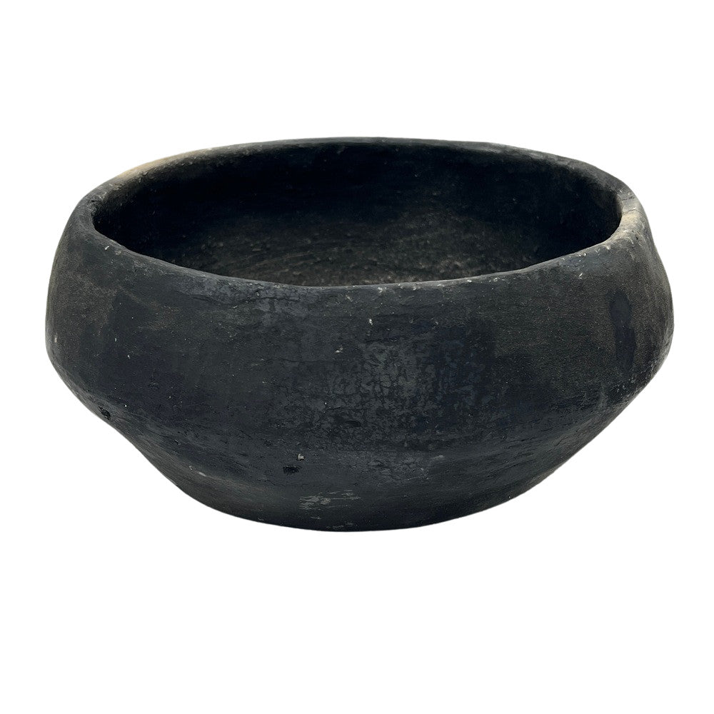 Gafsa Clay Bowl - Berbere Imports