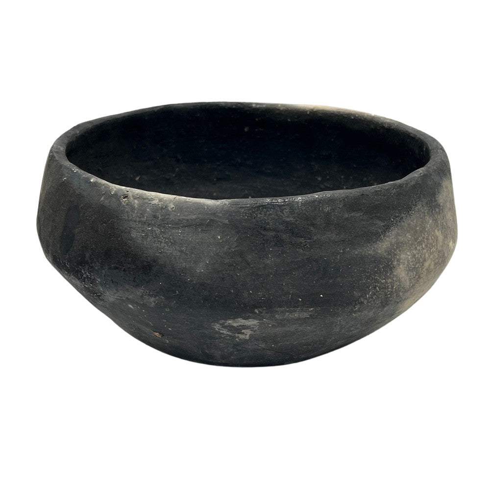 Gafsa Clay Bowl - Berbere Imports