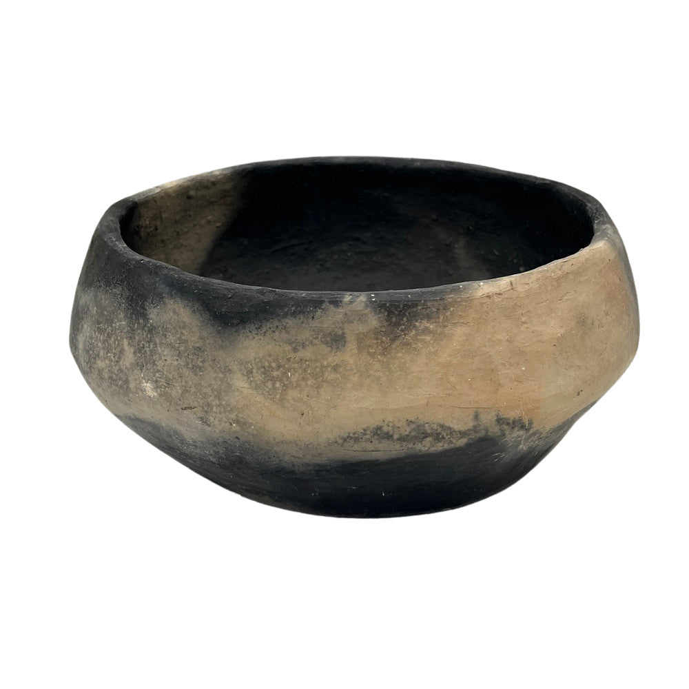 Gafsa Clay Bowl - Berbere Imports