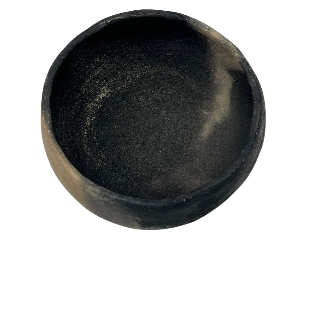 Gafsa Clay Bowl - Berbere Imports