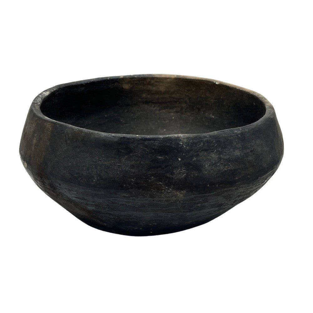 Gafsa Clay Bowl - Berbere Imports
