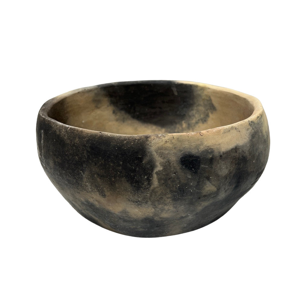 Gafsa Clay Bowl - Berbere Imports