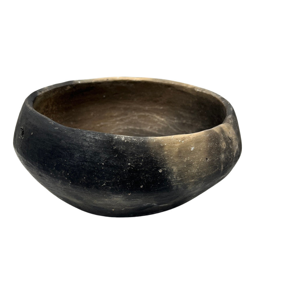 Gafsa Clay Bowl - Berbere Imports