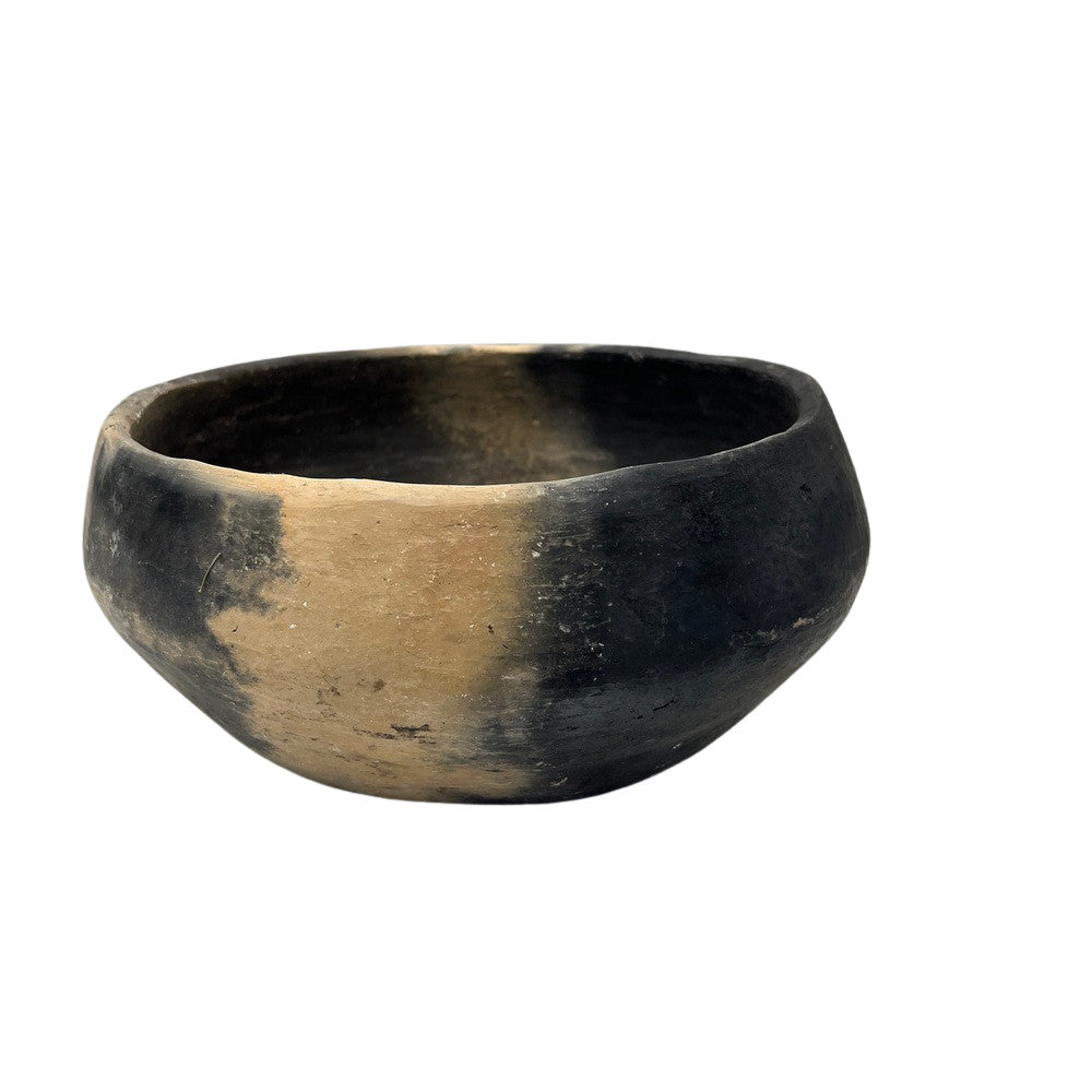 Gafsa Clay Bowl - Berbere Imports
