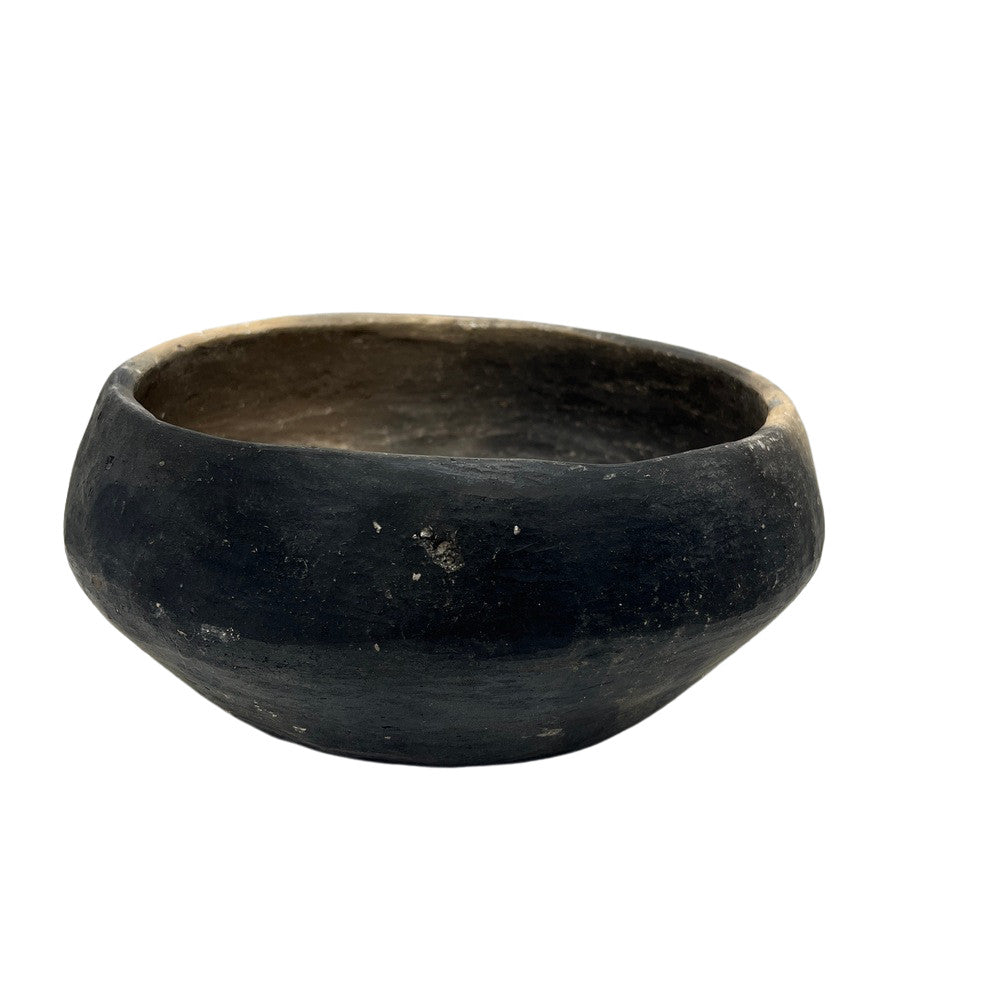 Gafsa Clay Bowl - Berbere Imports