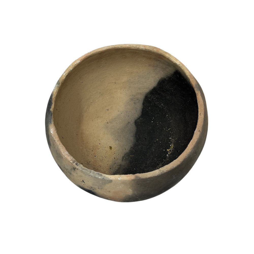Gafsa Clay Bowl - Berbere Imports