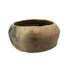 Gafsa Clay Bowl - Berbere Imports