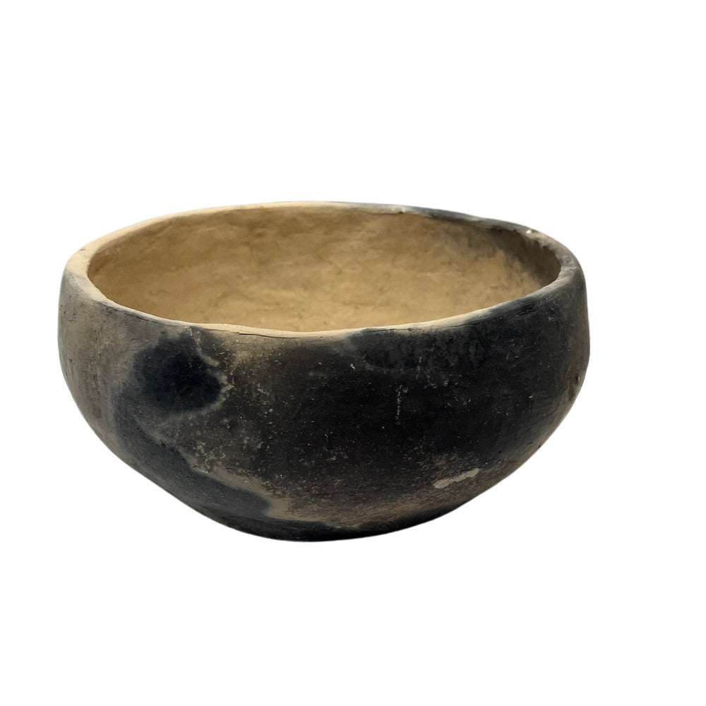 Gafsa Clay Bowl - Berbere Imports