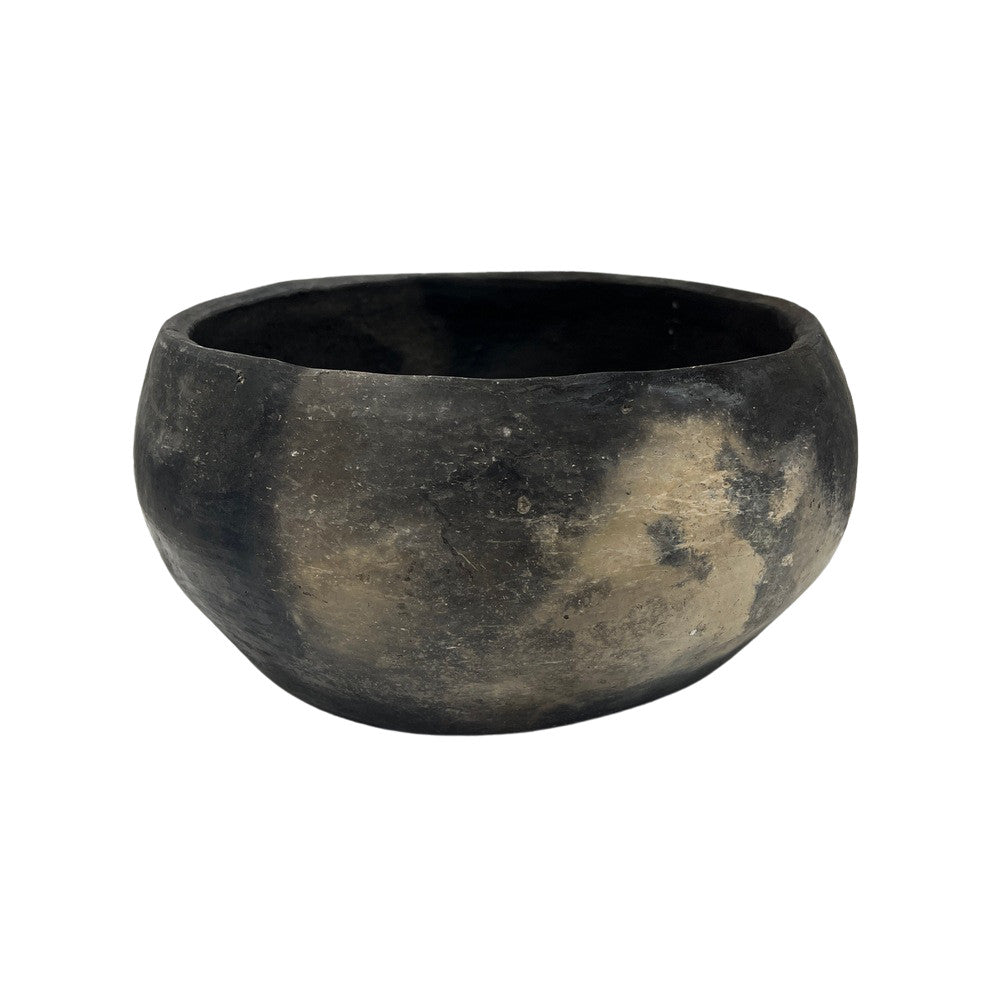 Gafsa Clay Bowl - Berbere Imports