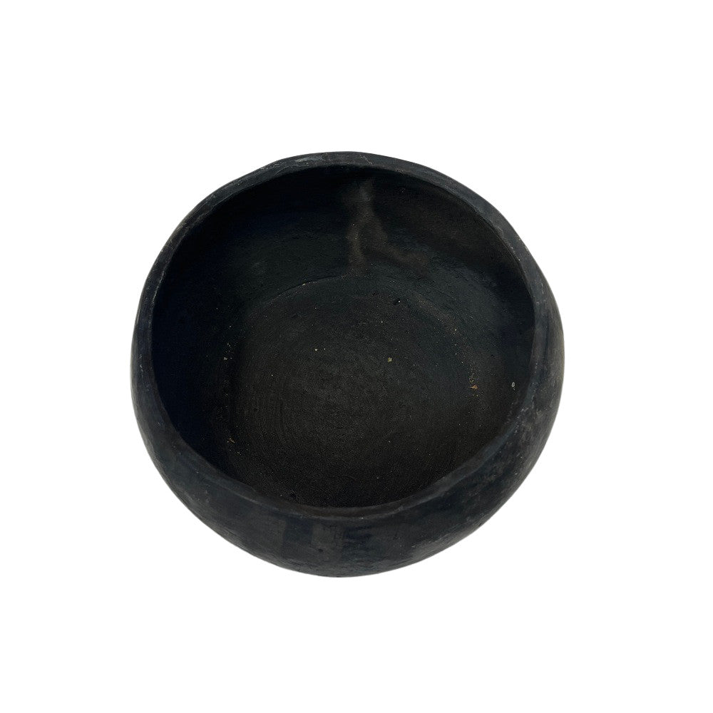 Gafsa Clay Bowl - Berbere Imports