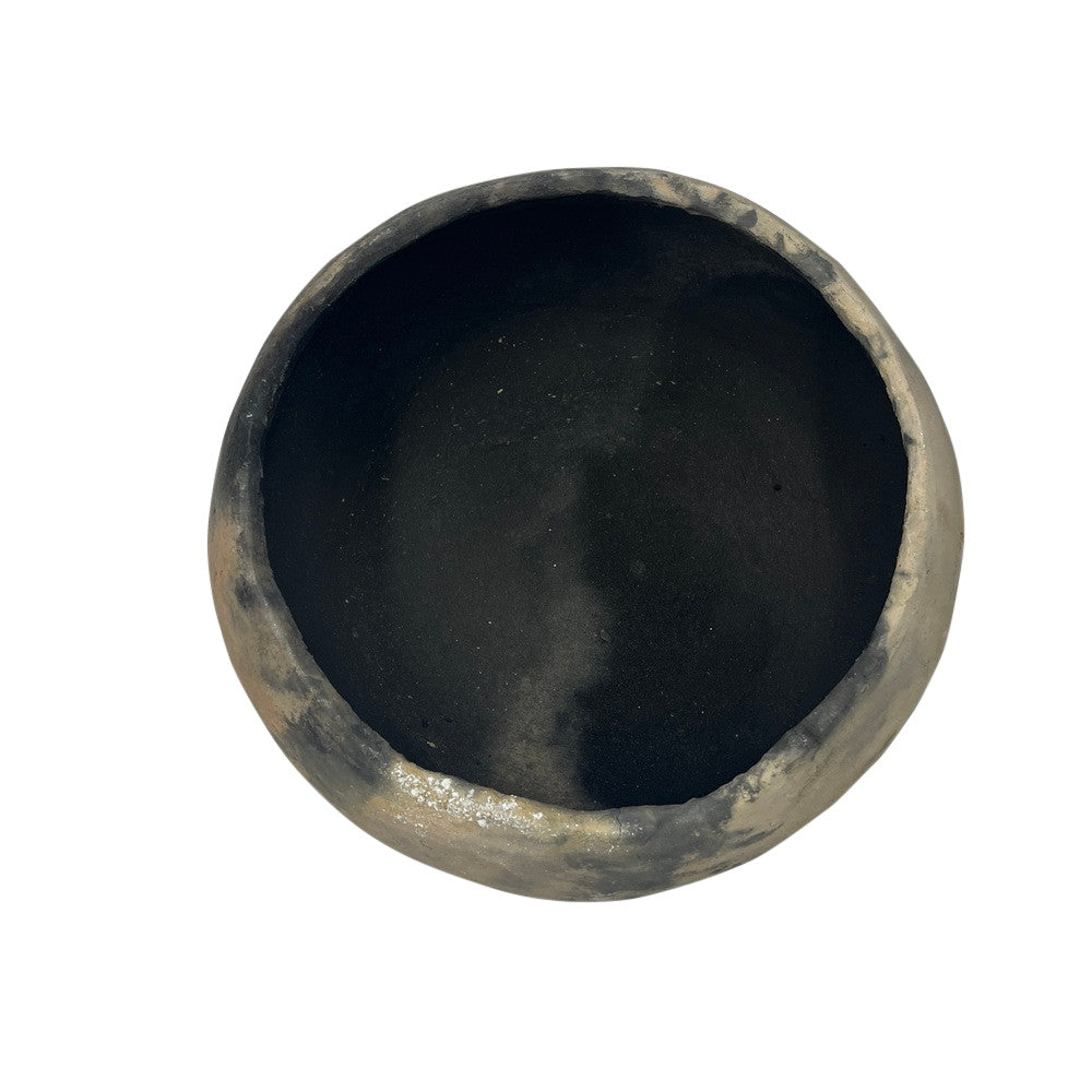 Gafsa Clay Bowl - Berbere Imports