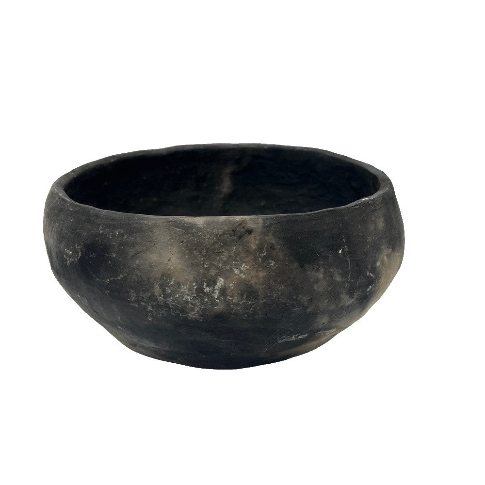 Gafsa Clay Bowl - Berbere Imports