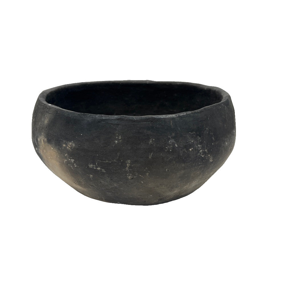 Gafsa Clay Bowl - Berbere Imports