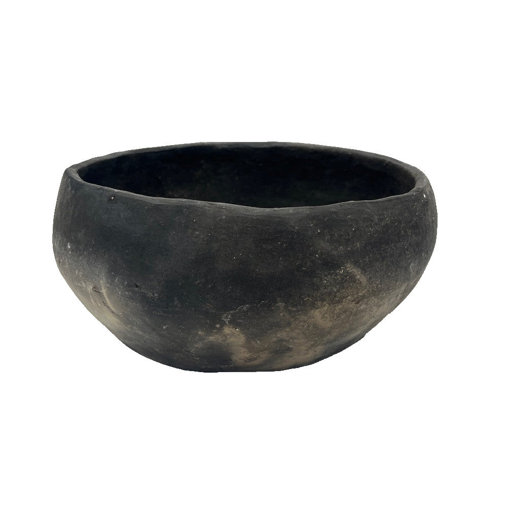 Gafsa Clay Bowl - Berbere Imports
