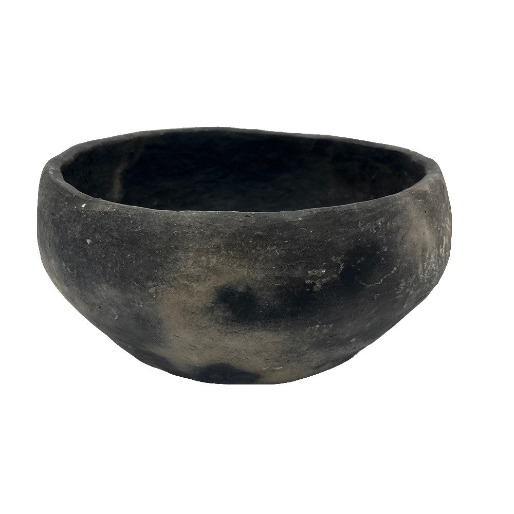Gafsa Clay Bowl - Berbere Imports