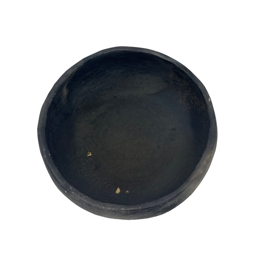 Gafsa Clay Bowl - Berbere Imports