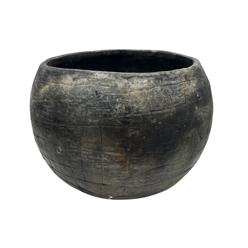 Sejnane Clay Bowl - Berbere Imports