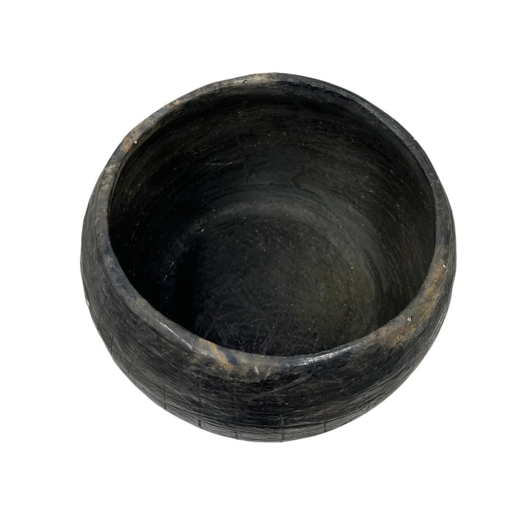 Sejnane Clay Bowl - Berbere Imports