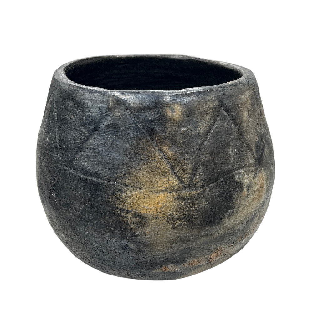 Sejnane Clay Bowl - Berbere Imports