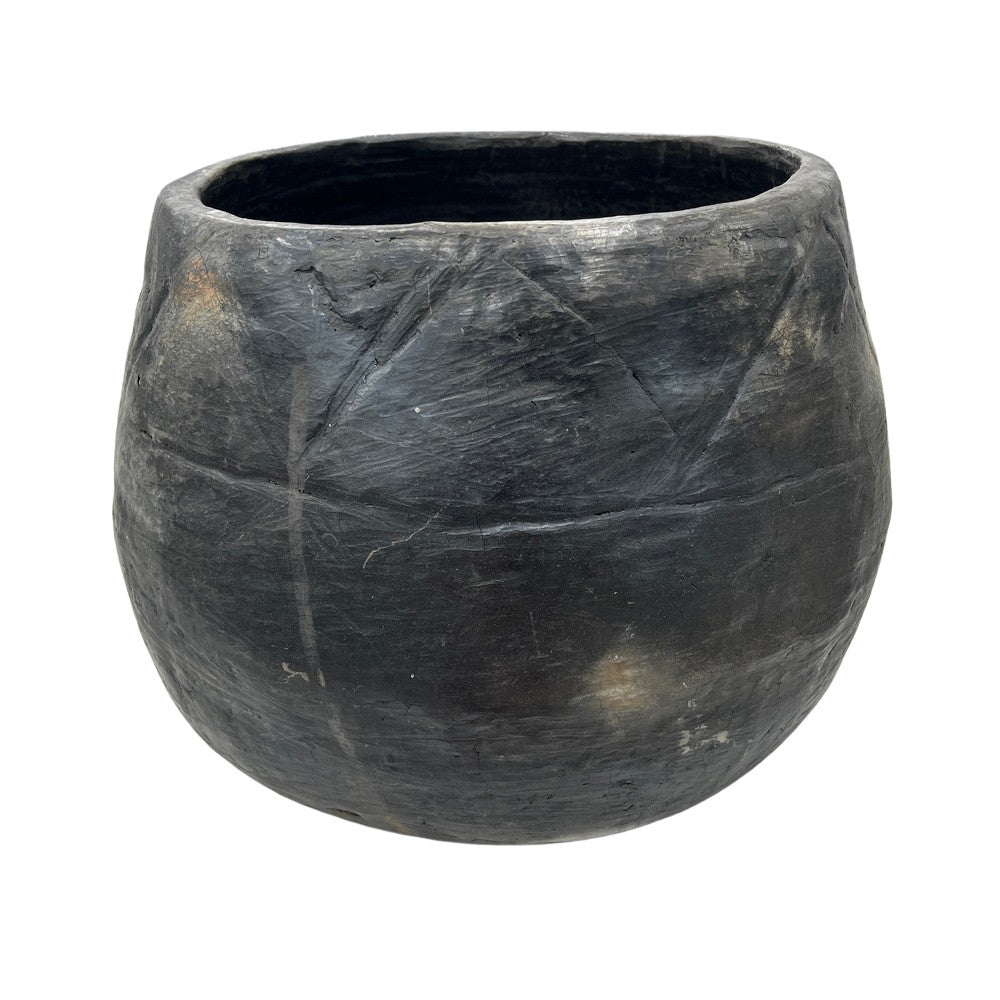 Sejnane Clay Bowl - Berbere Imports