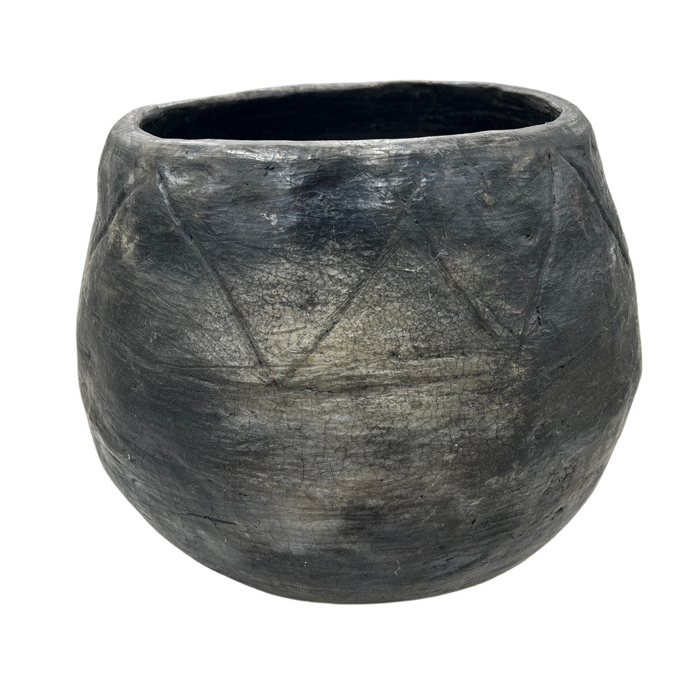Sejnane Clay Bowl - Berbere Imports