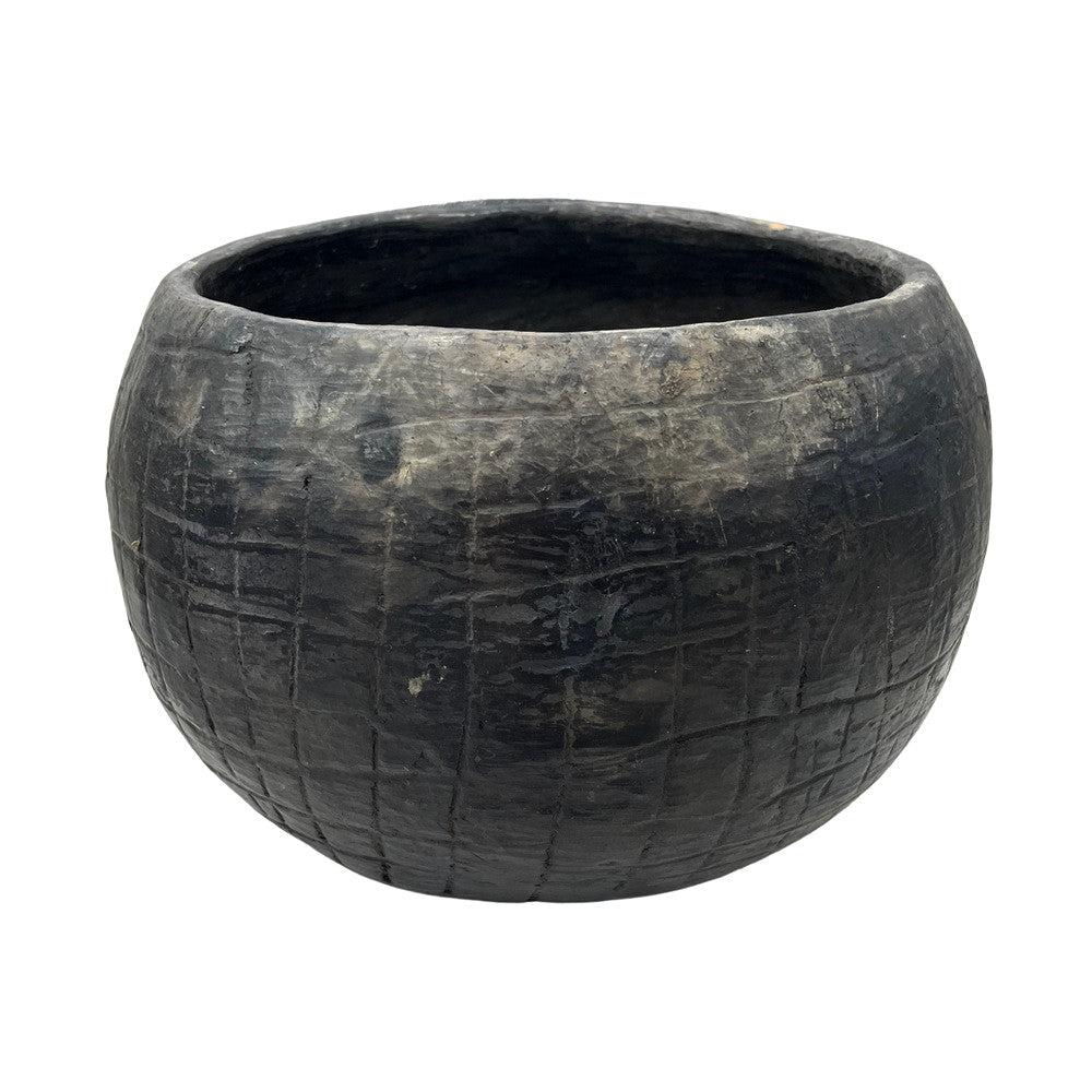 Sejnane Clay Bowl - Berbere Imports