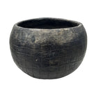 Sejnane Clay Bowl - Berbere Imports
