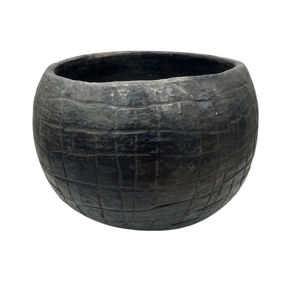 Sejnane Clay Bowl - Berbere Imports