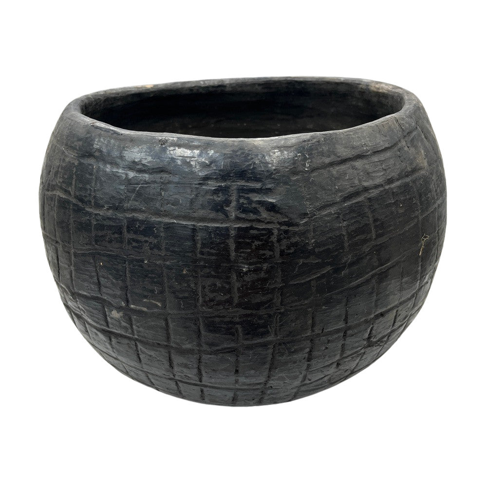 Sejnane Clay Bowl - Berbere Imports