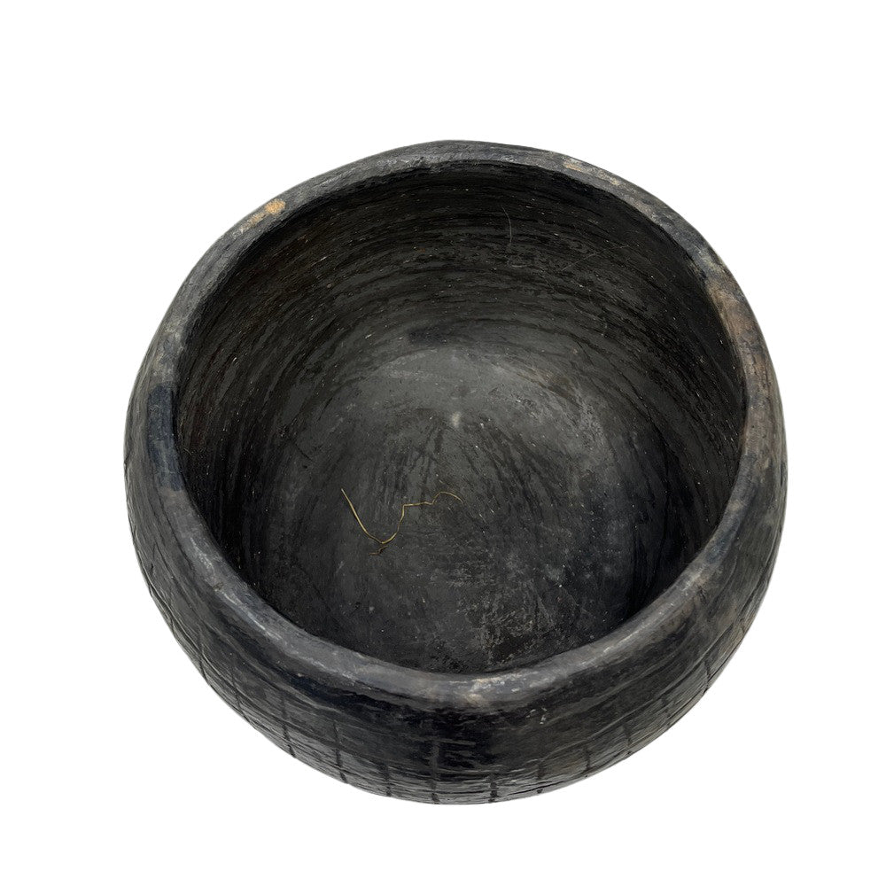 Sejnane Clay Bowl - Berbere Imports