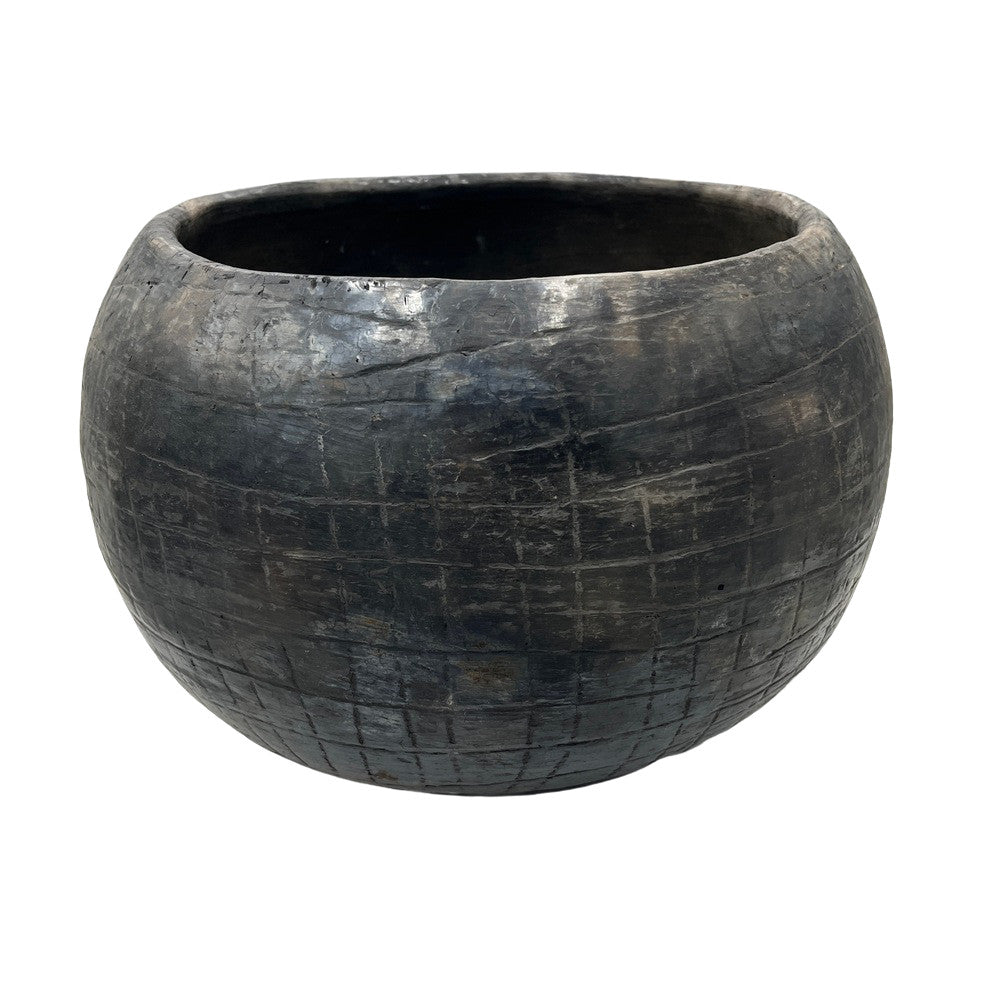 Sejnane Clay Bowl - Berbere Imports