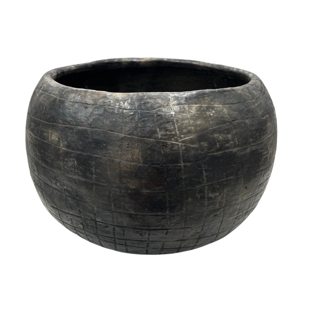 Sejnane Clay Bowl - Berbere Imports