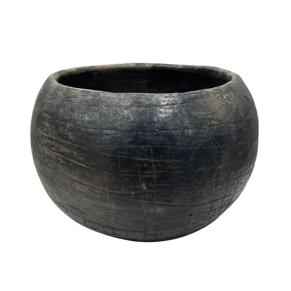 Sejnane Clay Bowl - Berbere Imports