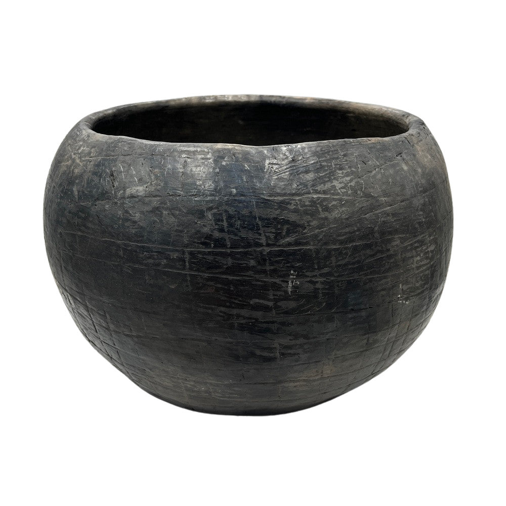Sejnane Clay Bowl - Berbere Imports