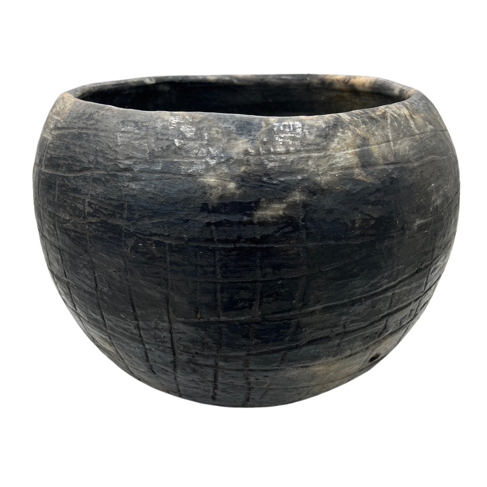 Sejnane Clay Bowl - Berbere Imports