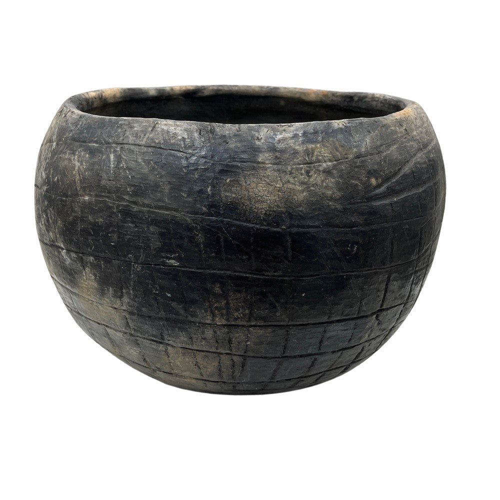 Sejnane Clay Bowl - Berbere Imports